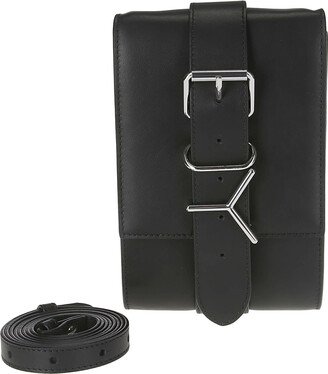 Y Belt Pochette