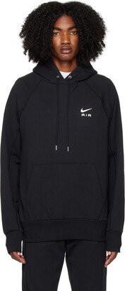 Black Air Hoodie