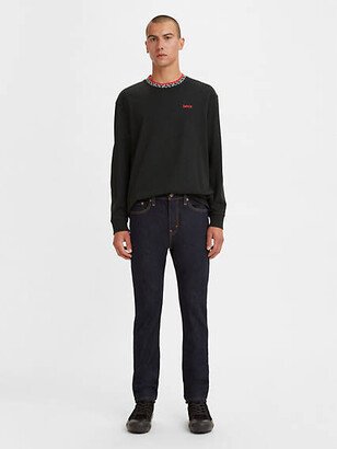 510 Skinny Fit Men's Jeans - Dark Hollow