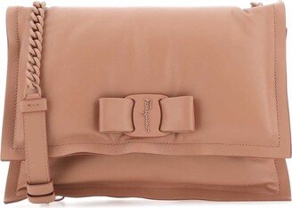 Viva Bow Crossbody Bag