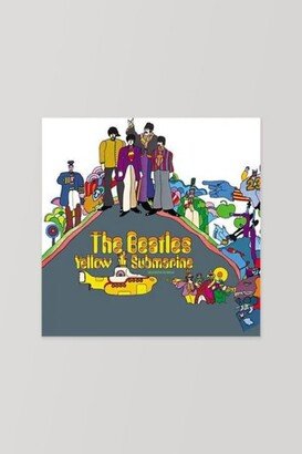 The Beatles - Yellow Submarine (Original Recording Remastered) LP