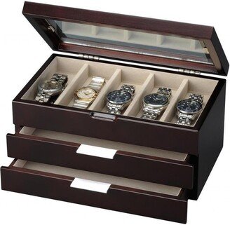 Sonny Extra Storage Watch Box