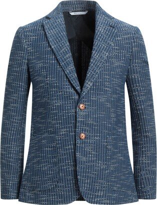 NEILL KATTER Blazer Blue