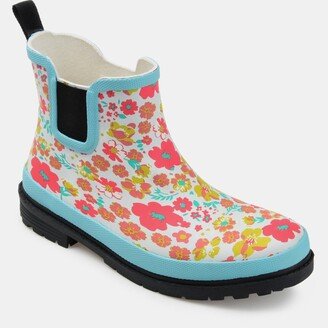 Women's Tekoa Rain Boot-AA