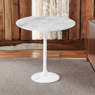 HCD-213-FA Marble Side Table