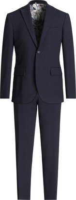 Suit Midnight Blue-BD