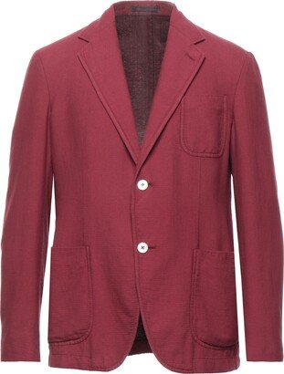 Blazer Brick Red-AG