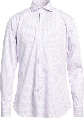 GUGLIELMINOTTI Shirt Pink-AA