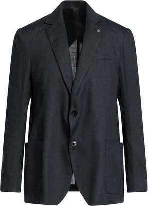 Blazer Midnight Blue-CA