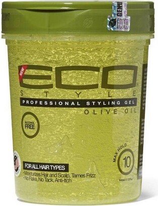 ECO STYLE Olive Styling Gel - 32 fl oz