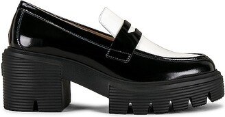 Soho Loafer