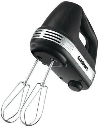 Hm-50BK Power Advantage 5-Speed Hand Mixer