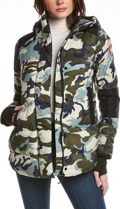 Alliston Down Jacket