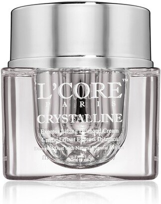L'core Paris 1.0Oz Crystalline Express Lifting Diamond Cream