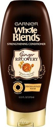 Whole Blends Ginger Recovery Strengthening Conditioner - 12.5 fl oz