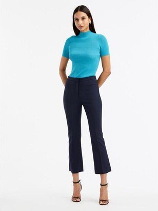 ODLR Flared Skinny Pant