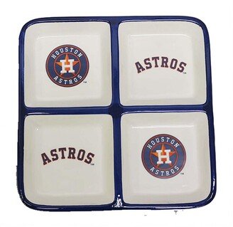 Memory Company Houston Astros Square Tray