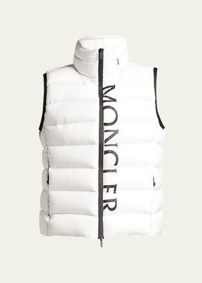 Cenis Puffer Vest