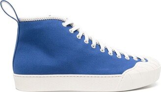 Isi high-top sneakers-AB