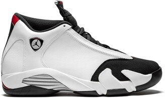 Air 14 Retro black toe