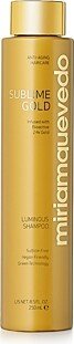 Sublime Gold Luminous Shampoo 8.5 oz.