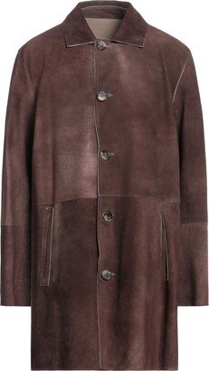 Overcoat Brown