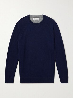 Cashmere Sweater-FH