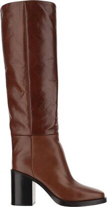 Ophelia Knee-High Boots-AA