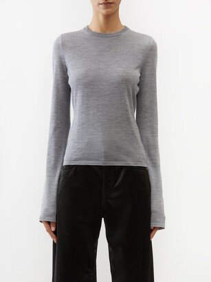 Long-sleeve Sweater
