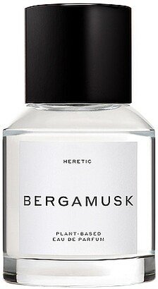 Bergamusk Eau de Parfum in Beauty: NA