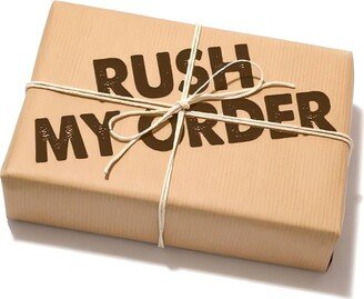 Rush My Order - Ship in 3 Days Jump To The Front Of Line Custom-Engraving Anniversary Wedding Garden Sign