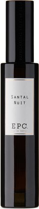 Experimental Perfume Club Signature Santal Nuit Eau de Parfum, 50 mL