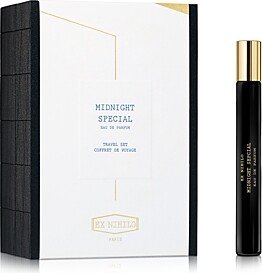 Midnight Special Eau de Parfum Travel Set