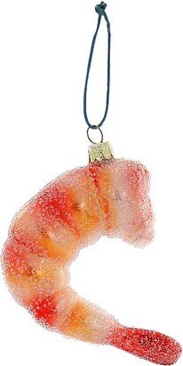 Cody Foster & Co Cocktail Shrimp Ornament