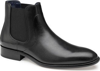 Stockton Lux Chelsea Boot