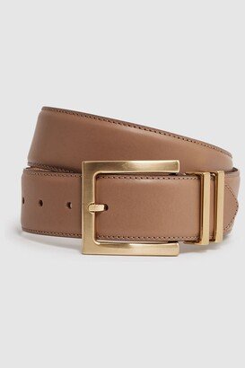 Leather Belt-DV