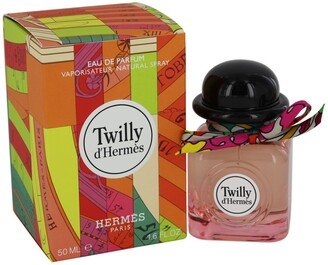 540767 1.6 oz Twilly DHermes Eau De Parfum Spray for Womens