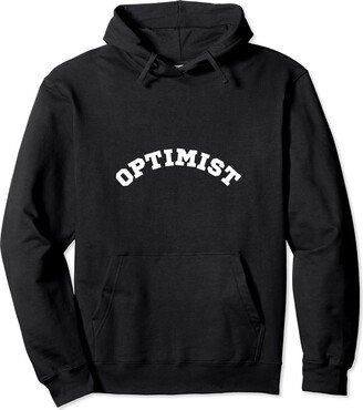 Hedonism Professional designer Pullover Hoodie