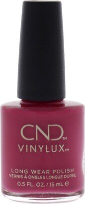 Vinylux Nail Polish - 292 Femme Fatale by for Women - 0.5 oz Nail Polish