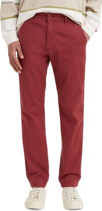 Men's Xx Chino Relaxed Taper Twill Pants