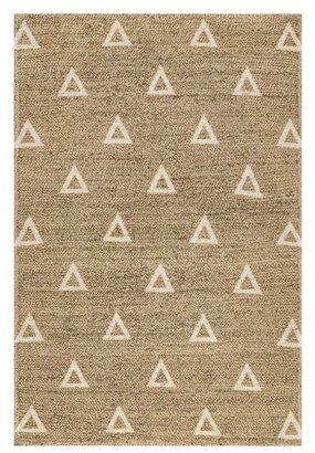 Stevie Woven Jute Rug