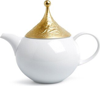 Tea Pot 3, Zauberflöte Sarastro