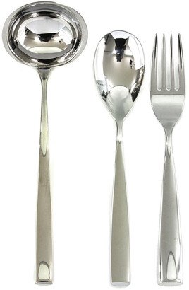 3Pc Serving Set-AZ