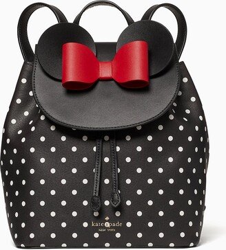 Disney X New York Minnie Mouse Backpack