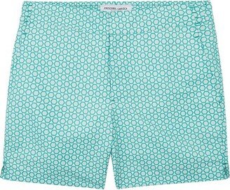 Futevolei Classic Swim Shorts