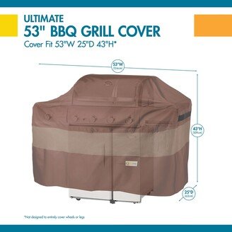 Ultimate Grill Cover