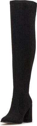 Women's Brixten Over The Knee Boot Wide