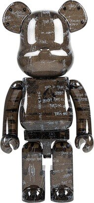 x UNKLE x Studio Ar.Mour. BE@RBRICK 1000% figure