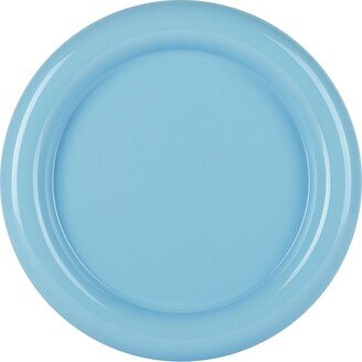 Gustaf Westman Objects Blue Chunky Dinner Plate