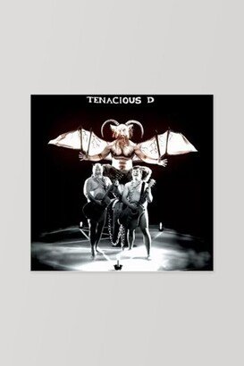 Tenacious D - Tenacious D (12th Anniversary Edition) LP